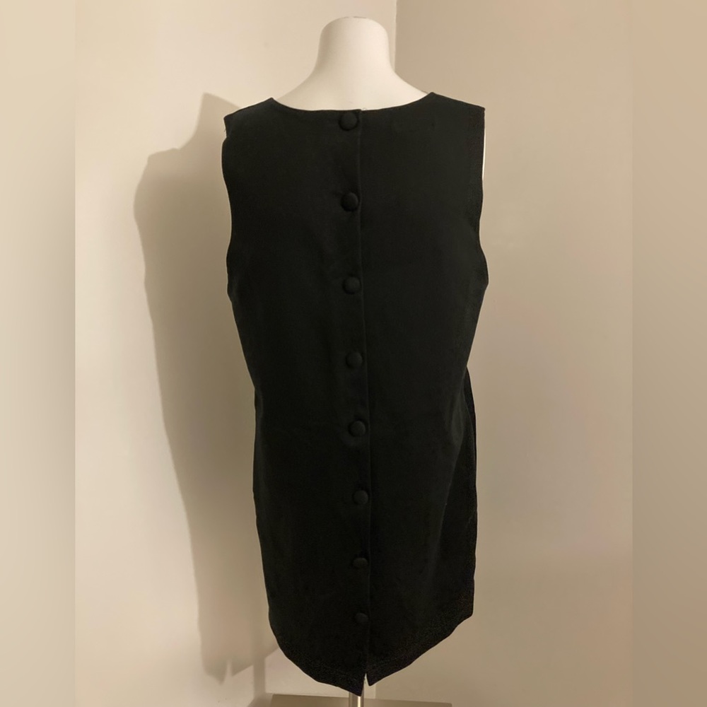 Esprit Button Down Dress - image 3